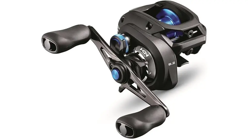 shimano slx dc 150 review