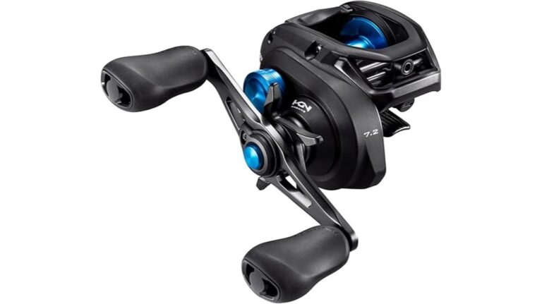 shimano slx reel review