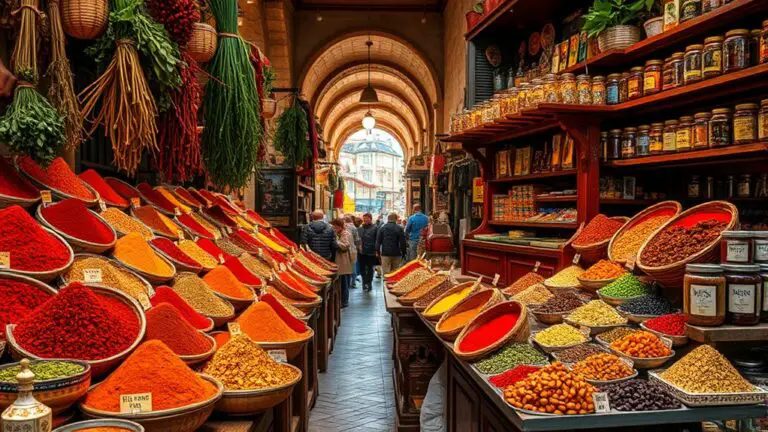 shopping tips for spices
