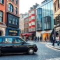 shoreditch london hotel options