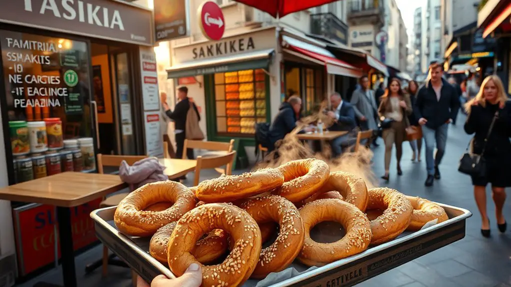 simit tea beyo lu culture