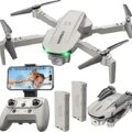 simrex x800 drone review