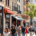 sisli walking tour guide