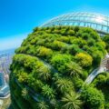 sky garden admission passes