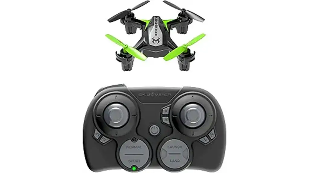 sky viper nano drone