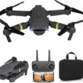 skyhawk drone camera review