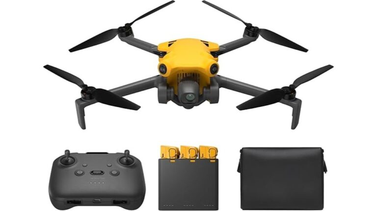 skyrover x1 drone review