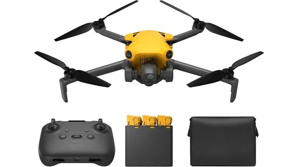 skyrover x1 drone review