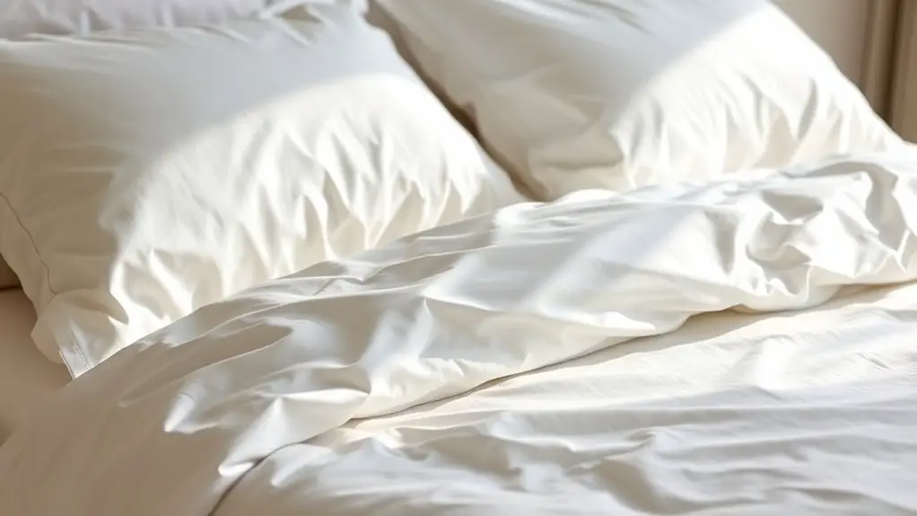 soft durable long lasting sheets