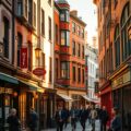 soho london hotel options
