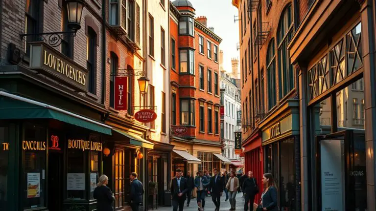 soho london hotel options