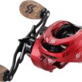 sougayilang baitcasting reel review