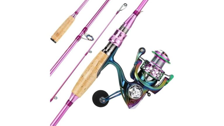 sougayilang fishing equipment review
