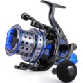 sougayilang spinning reels review