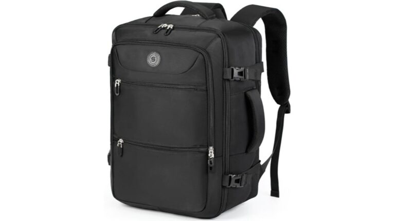 sowaovut travel backpack review