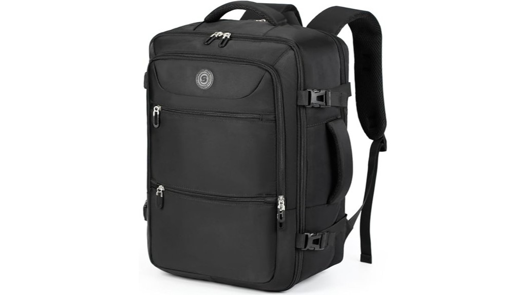 sowaovut travel backpack review