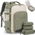 spacious and versatile backpack