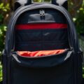 spacious and versatile backpack
