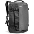 spacious versatile travel backpack
