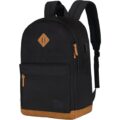 spacious versatile travel friendly backpack