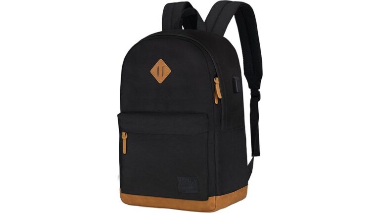 spacious versatile travel friendly backpack
