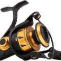 spinning reel performance review