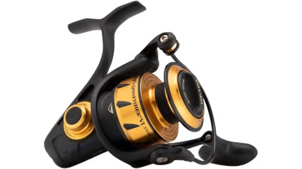 spinning reel performance review
