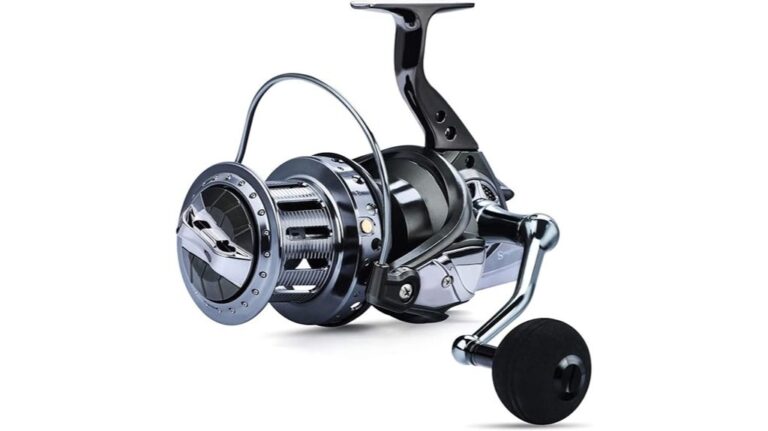 spinning reels performance review