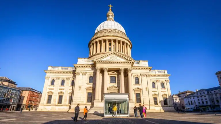 st paul s cathedral admission tickets
