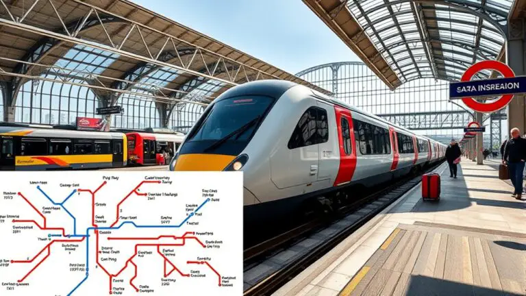 stansted airport travel guide