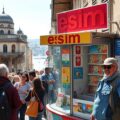 stay connected in istanbul
