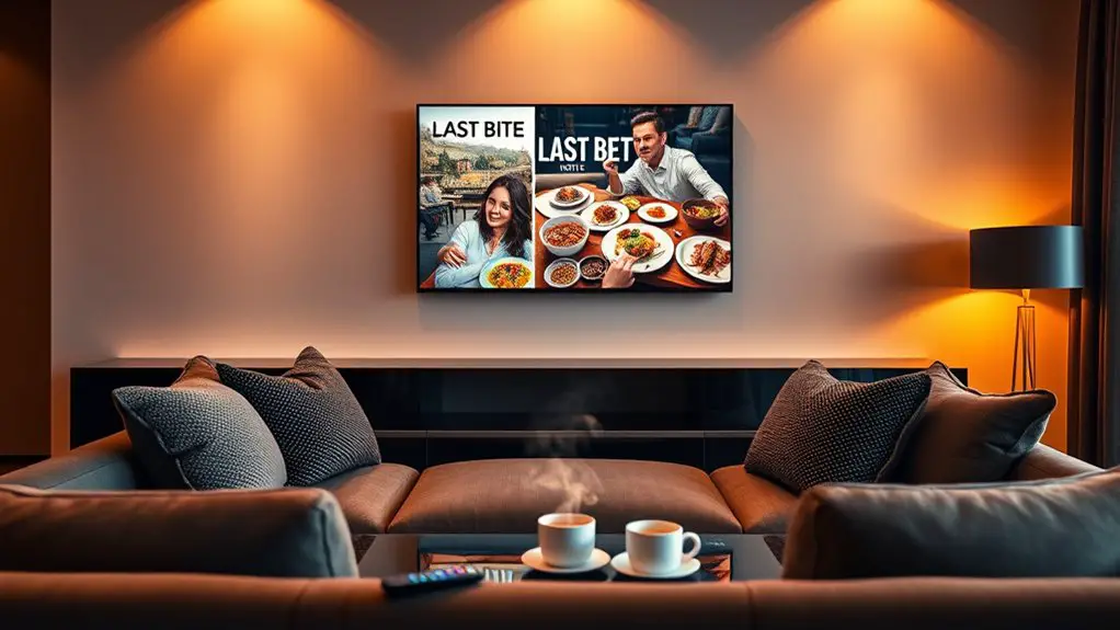 stream last bite hotel