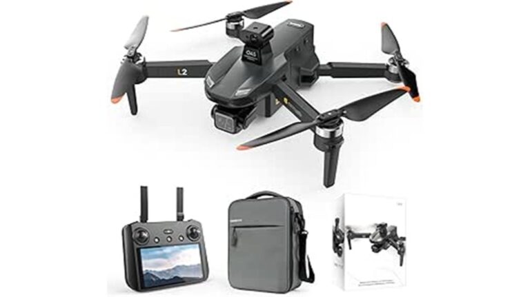 stunning aerial photography drones