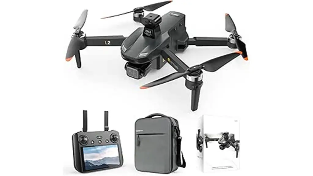 stunning aerial photography drones