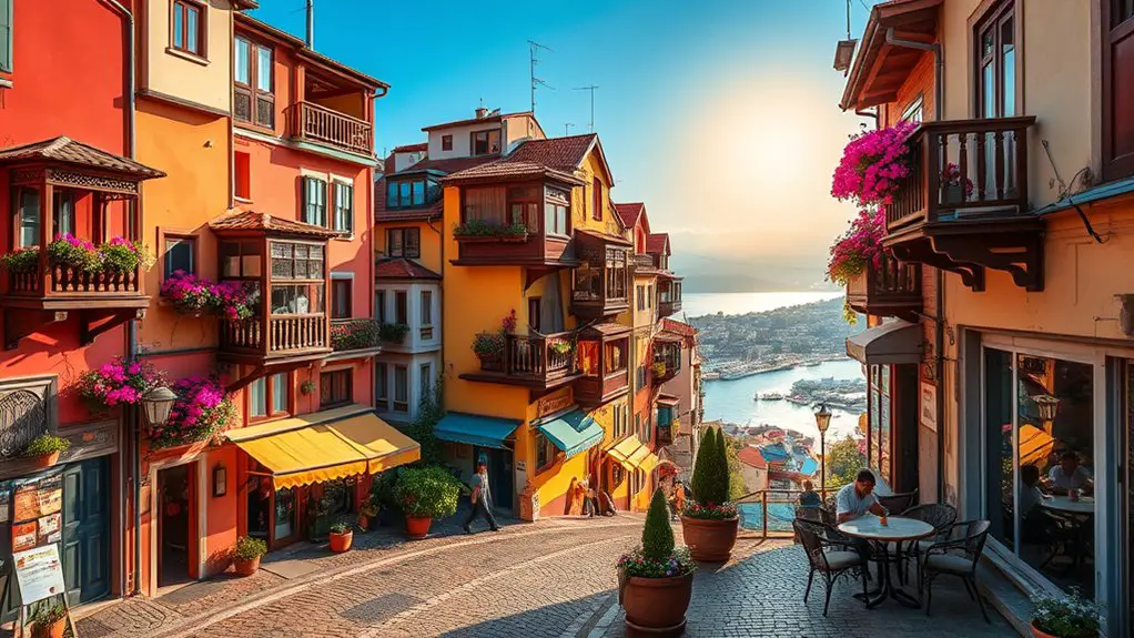 stunning photo spots balat