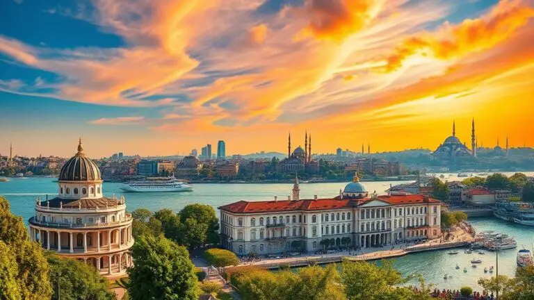 stunning photo spots besiktas