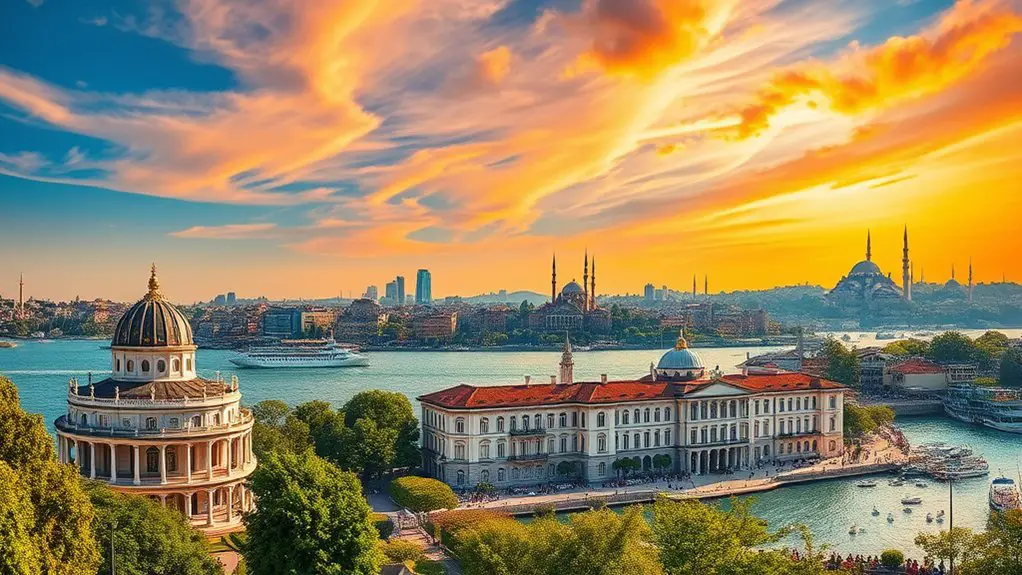stunning photo spots besiktas