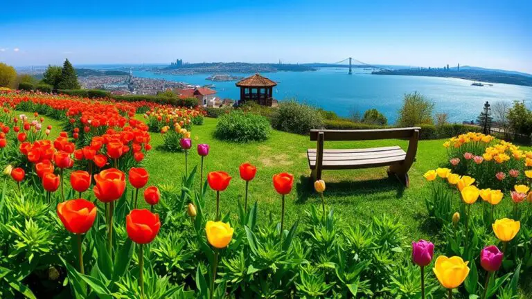 stunning photo spots emirgan
