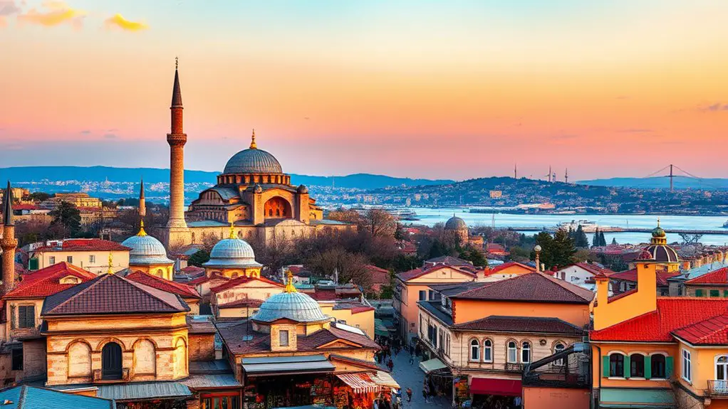 stunning photo spots fatih