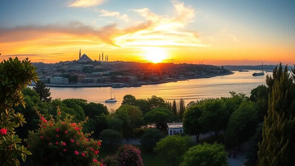 stunning photo spots uskudar