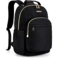 stylish and functional backpack