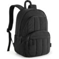 stylish and functional backpack