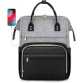 stylish and functional backpack