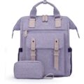 stylish and functional backpack