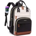 stylish and functional backpack