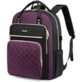 stylish and functional backpack
