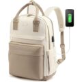 stylish and functional backpack