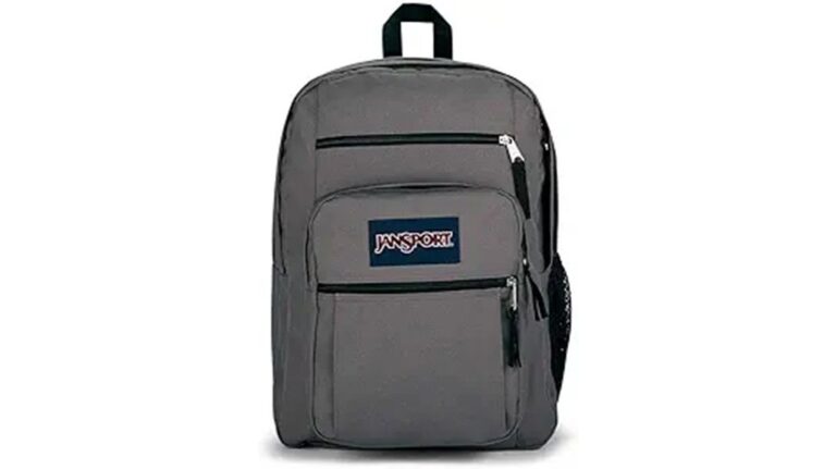 stylish and functional backpack