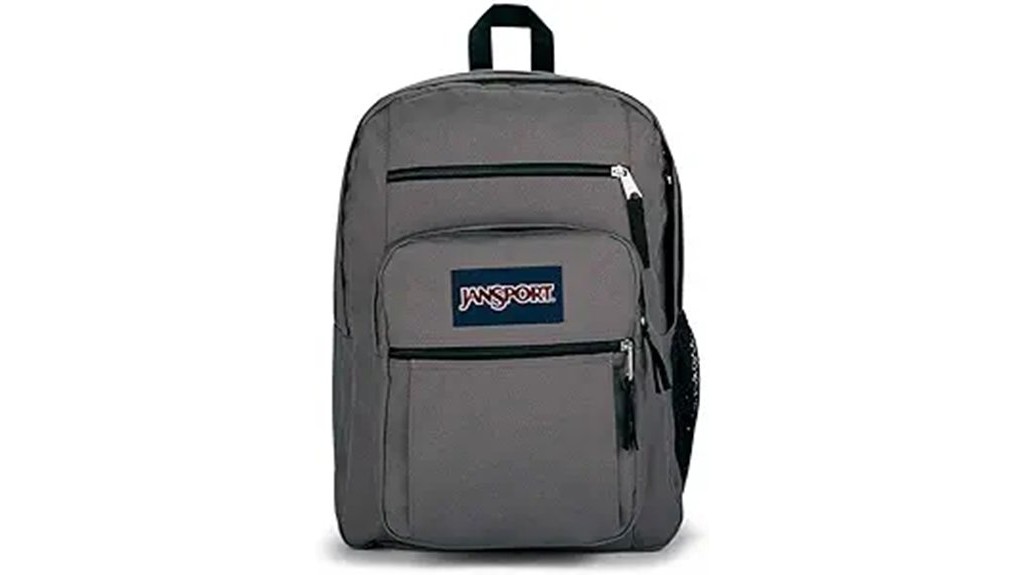 stylish and functional backpack