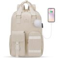 stylish and functional backpack